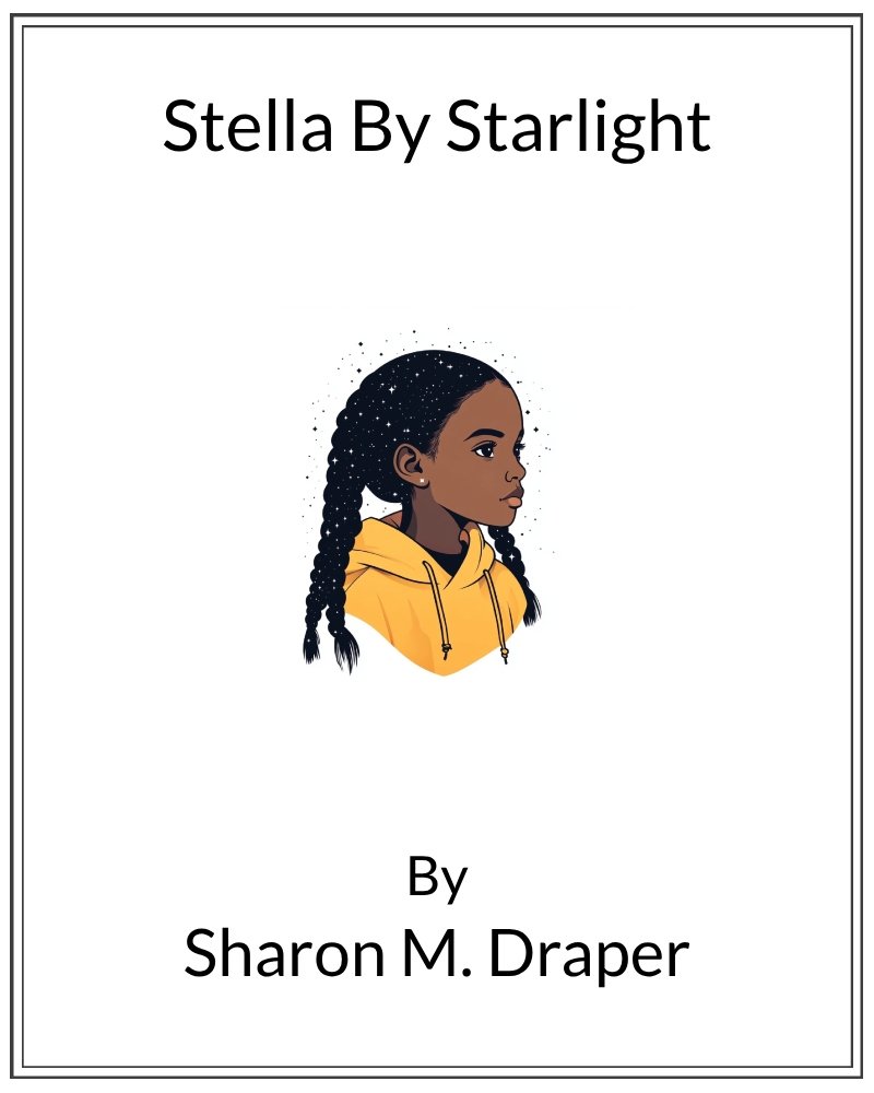 Cover image for Stella By Starlight